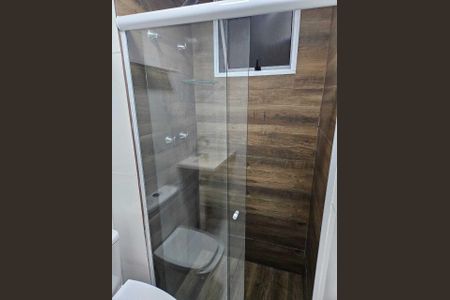 Apartamento para alugar com 2 quartos, 42m² em Campo Grande, Rio de Janeiro