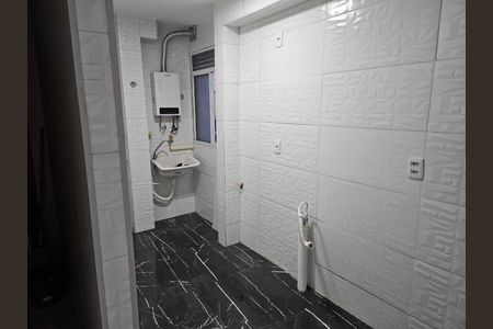 Apartamento para alugar com 2 quartos, 42m² em Campo Grande, Rio de Janeiro