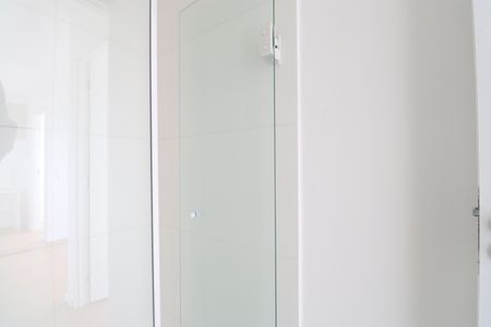 Studio para alugar com 30m², 2 quartos e sem vagaBanheiro