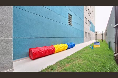 Studio para alugar com 30m², 2 quartos e sem vagaÁrea comum