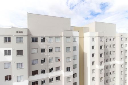 Apartamento à venda com 38m², 2 quartos e sem vagaVista do Quarto 2