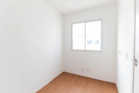 Quarto 2 de apartamento à venda com 2 quartos, 38m² em São Miguel, São Paulo