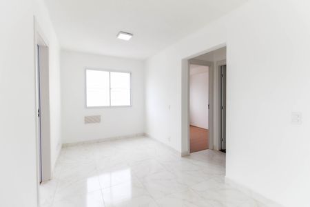 Sala de apartamento à venda com 2 quartos, 38m² em São Miguel, São Paulo