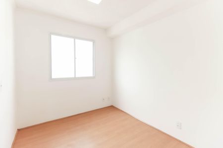 Apartamento à venda com 38m², 2 quartos e sem vagaQuarto 1