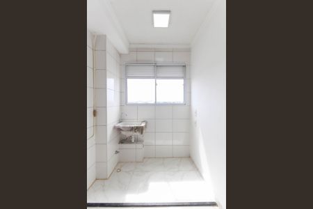 Apartamento à venda com 38m², 2 quartos e sem vagaÁrea de Serviço