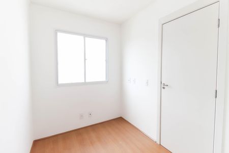Apartamento à venda com 38m², 2 quartos e sem vagaQuarto 2