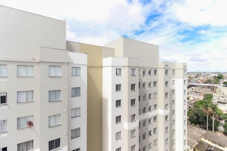 Apartamento à venda com 38m², 2 quartos e sem vagaVista do Quarto 1