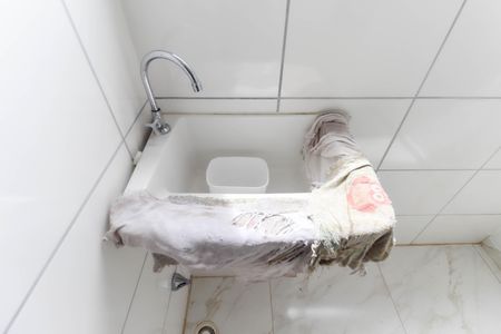 Apartamento à venda com 38m², 2 quartos e sem vagaÁrea de Serviço