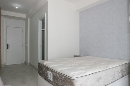 Studio de kitnet/studio para alugar com 1 quarto, 26m² em Perdizes, São Paulo