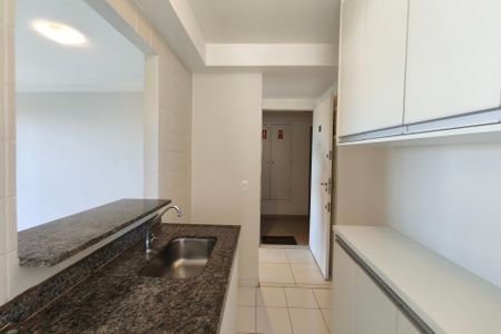 Apartamento para alugar com 63m², 3 quartos e 1 vagaCozinha