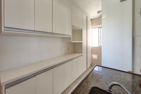Apartamento para alugar com 63m², 3 quartos e 1 vagaCozinha