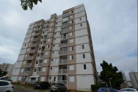 Apartamento para alugar com 63m², 3 quartos e 1 vagaVista Varanda