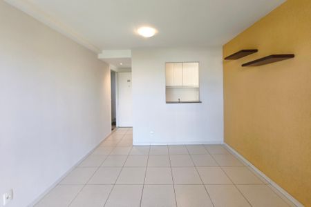 Apartamento para alugar com 63m², 3 quartos e 1 vagaSala