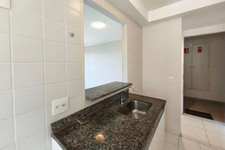 Apartamento para alugar com 63m², 3 quartos e 1 vagaCozinha