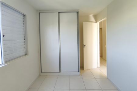 Apartamento para alugar com 63m², 3 quartos e 1 vagaQuarto 2