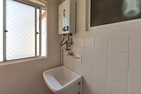 Apartamento para alugar com 63m², 3 quartos e 1 vagaÁrea de Serviço