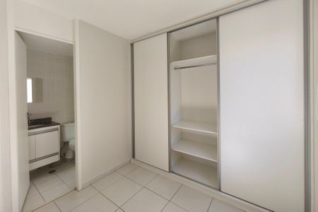 Quarto Suíte de apartamento para alugar com 3 quartos, 63m² em Jardim Ipaussurama, Campinas