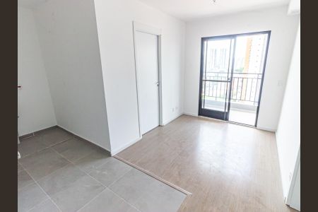 Sala de apartamento à venda com 2 quartos, 38m² em Belenzinho, São Paulo