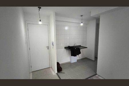 Apartamento para alugar com 2 quartos, 34m² em Barra Funda, São Paulo