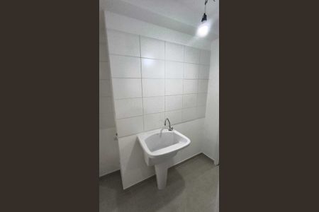 Apartamento para alugar com 2 quartos, 34m² em Barra Funda, São Paulo