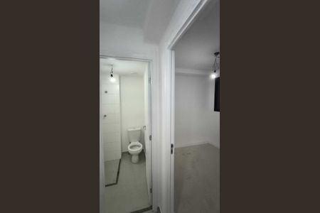 Apartamento para alugar com 2 quartos, 34m² em Barra Funda, São Paulo