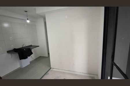 Apartamento para alugar com 2 quartos, 34m² em Barra Funda, São Paulo