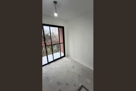 Apartamento para alugar com 2 quartos, 34m² em Barra Funda, São Paulo