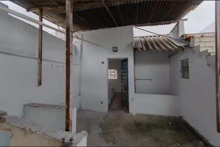 Casa à venda com 268m², 6 quartos e 1 vagaTerraço