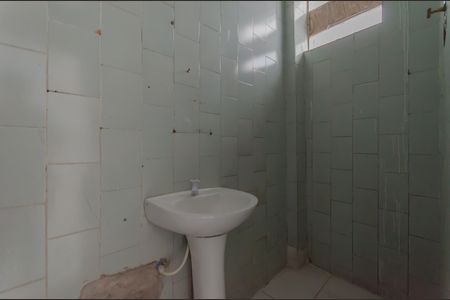 Casa à venda com 268m², 6 quartos e 1 vagaBanheiro Social