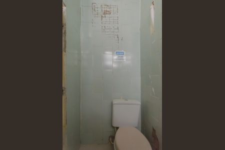 Casa à venda com 268m², 6 quartos e 1 vagaBanheiro Social