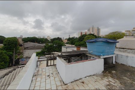 Casa à venda com 268m², 6 quartos e 1 vagaTerraço