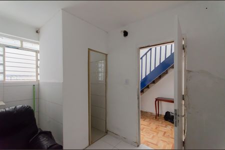 Casa à venda com 268m², 6 quartos e 1 vagaSuíte