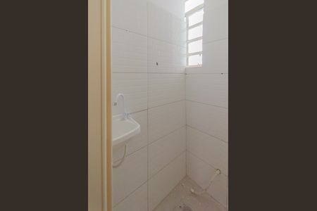Casa à venda com 268m², 6 quartos e 1 vagaBanheiro da Suíte