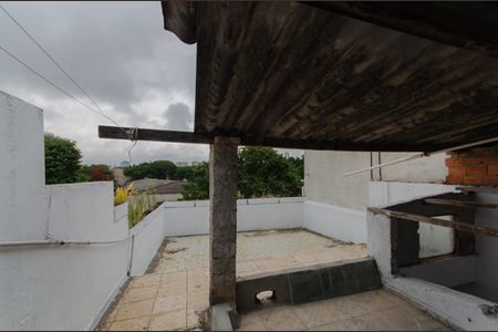 Casa à venda com 268m², 6 quartos e 1 vagaTerraço