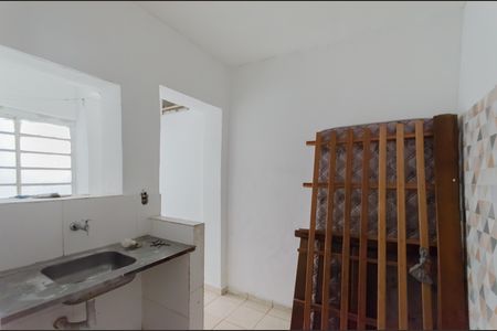 Casa à venda com 268m², 6 quartos e 1 vagaCozinha
