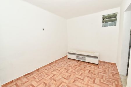 Sala de casa à venda com 6 quartos, 268m² em Cambuci, São Paulo