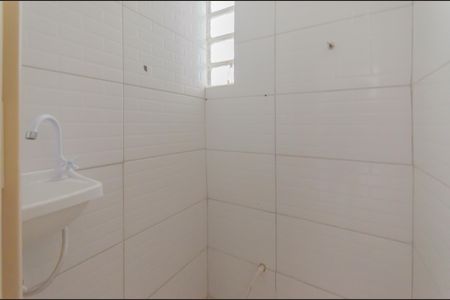 Casa à venda com 268m², 6 quartos e 1 vagaBanheiro da Suíte