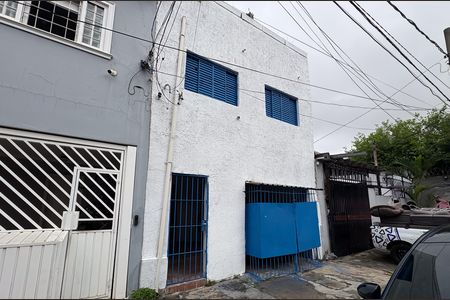 Casa à venda com 268m², 6 quartos e 1 vagaFachada