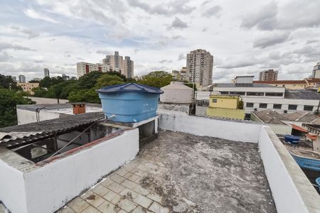 Casa à venda com 268m², 6 quartos e 1 vaga Casa à venda com 268m², 6 quartos e 1 vagaTerraço