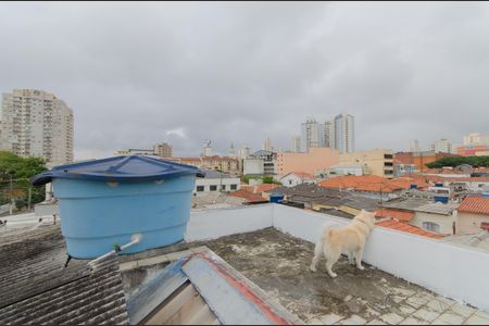 Casa à venda com 268m², 6 quartos e 1 vagaTerraço