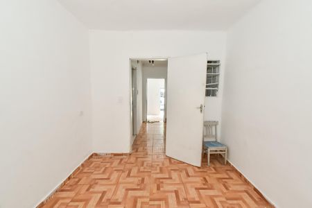Sala de casa à venda com 6 quartos, 268m² em Cambuci, São Paulo
