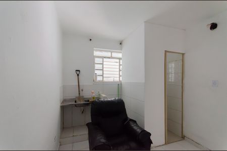 Casa à venda com 268m², 6 quartos e 1 vagaSuíte