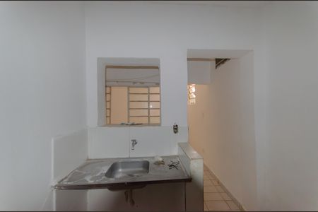 Casa à venda com 268m², 6 quartos e 1 vagaCozinha