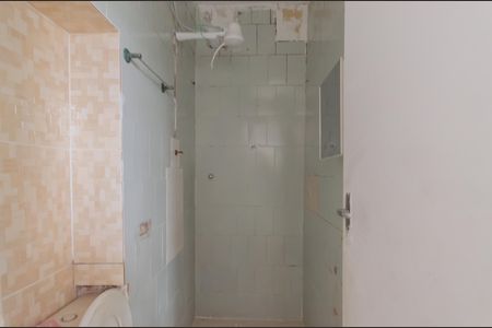 Casa à venda com 268m², 6 quartos e 1 vagaBanheiro de serviço