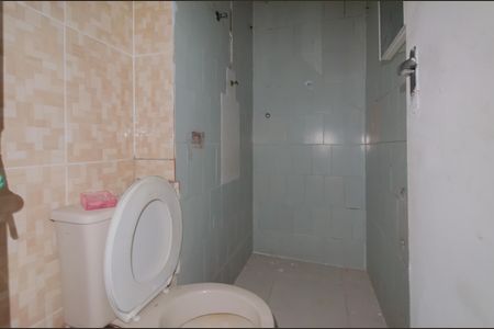 Casa à venda com 268m², 6 quartos e 1 vagaBanheiro de serviço