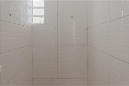 Casa à venda com 268m², 6 quartos e 1 vagaBanheiro da Suíte