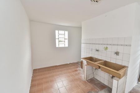 Casa à venda com 268m², 6 quartos e 1 vaga Casa à venda com 268m², 6 quartos e 1 vagaLavanderia