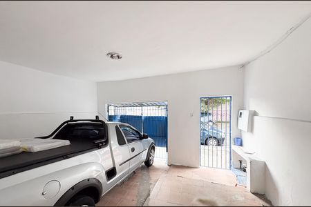 Casa à venda com 268m², 6 quartos e 1 vagaGaragem
