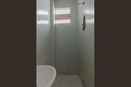 Casa à venda com 268m², 6 quartos e 1 vagaBanheiro Social