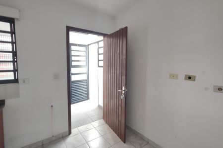 Sala de casa à venda com 1 quarto, 26m² em Vila Palmares, São Caetano do Sul
